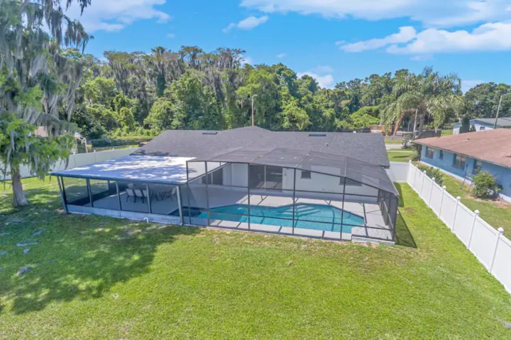 Photo of Outdoor in Clear Lake