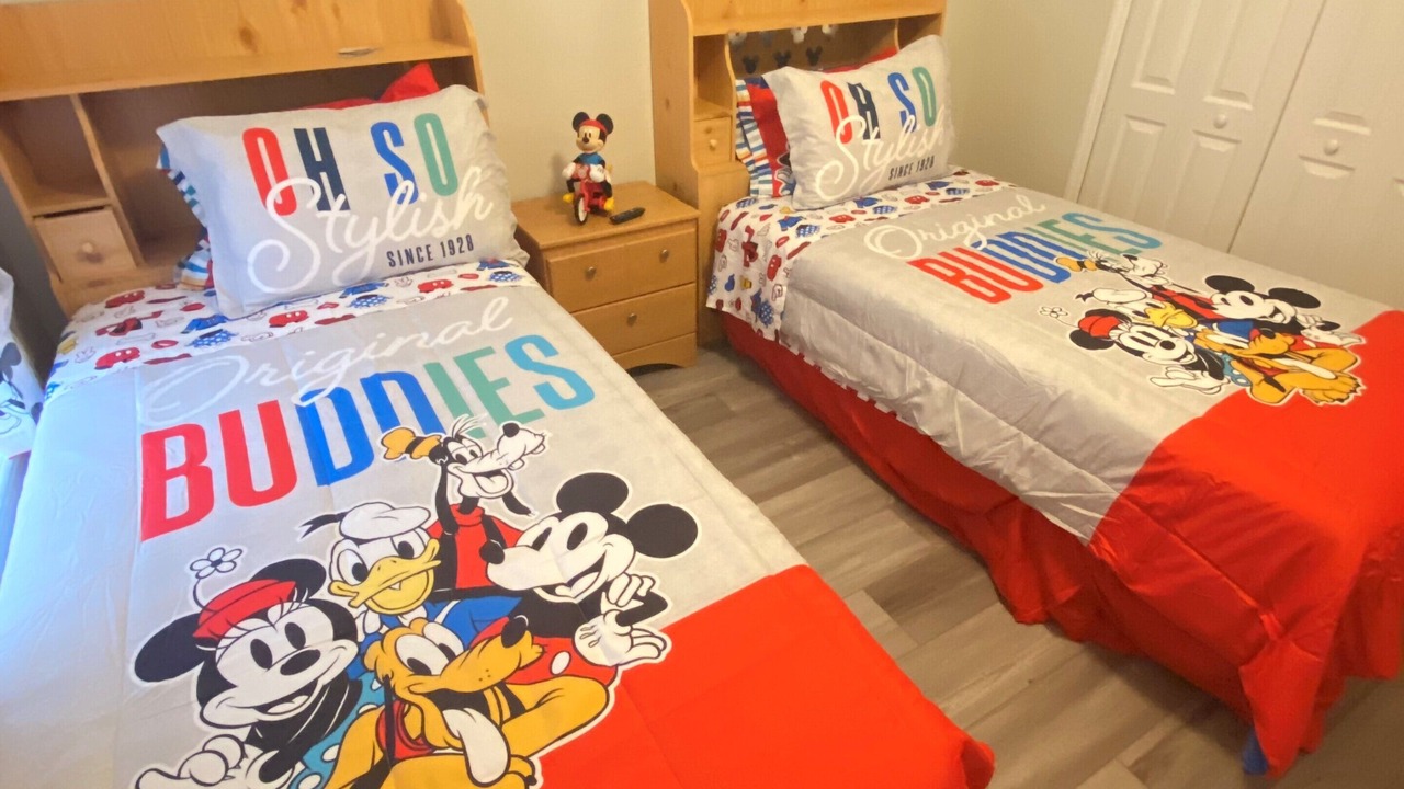 Photo of Bedroom in Sandy Ridge