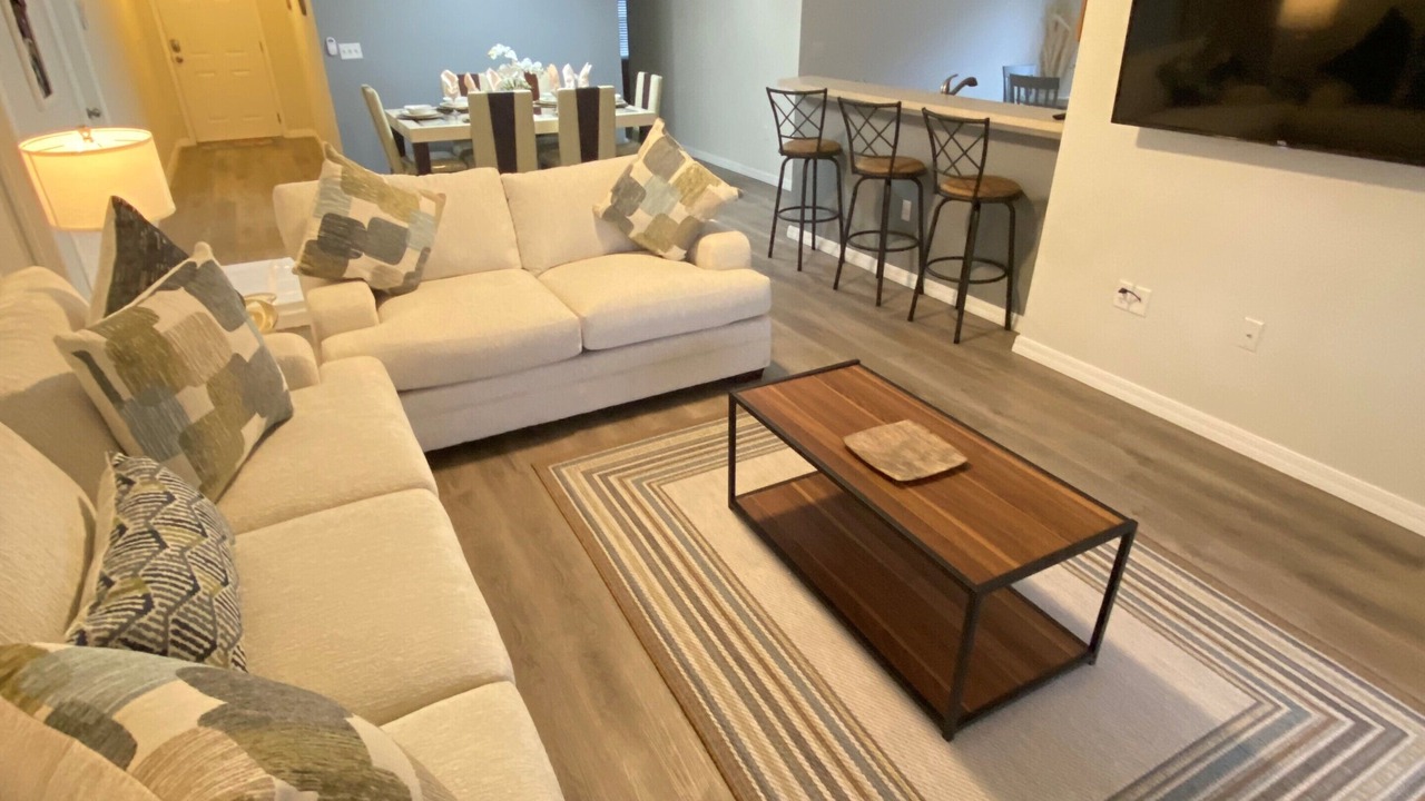 Photo of Livingroom in Sandy Ridge