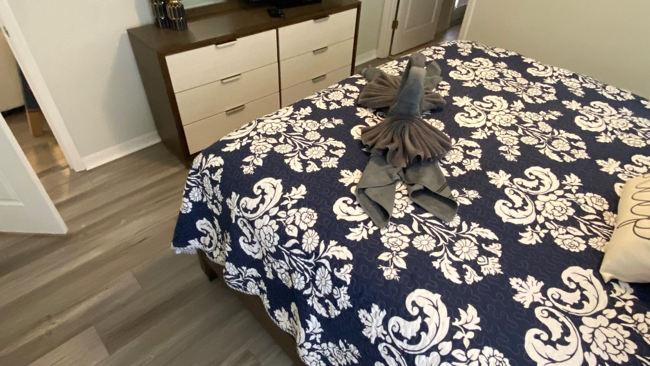Photo of Bedroom in Sandy Ridge