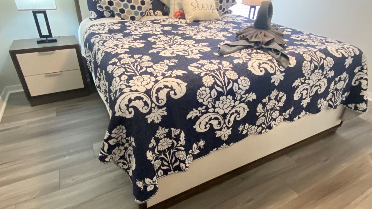 Photo of Bedroom in Sandy Ridge
