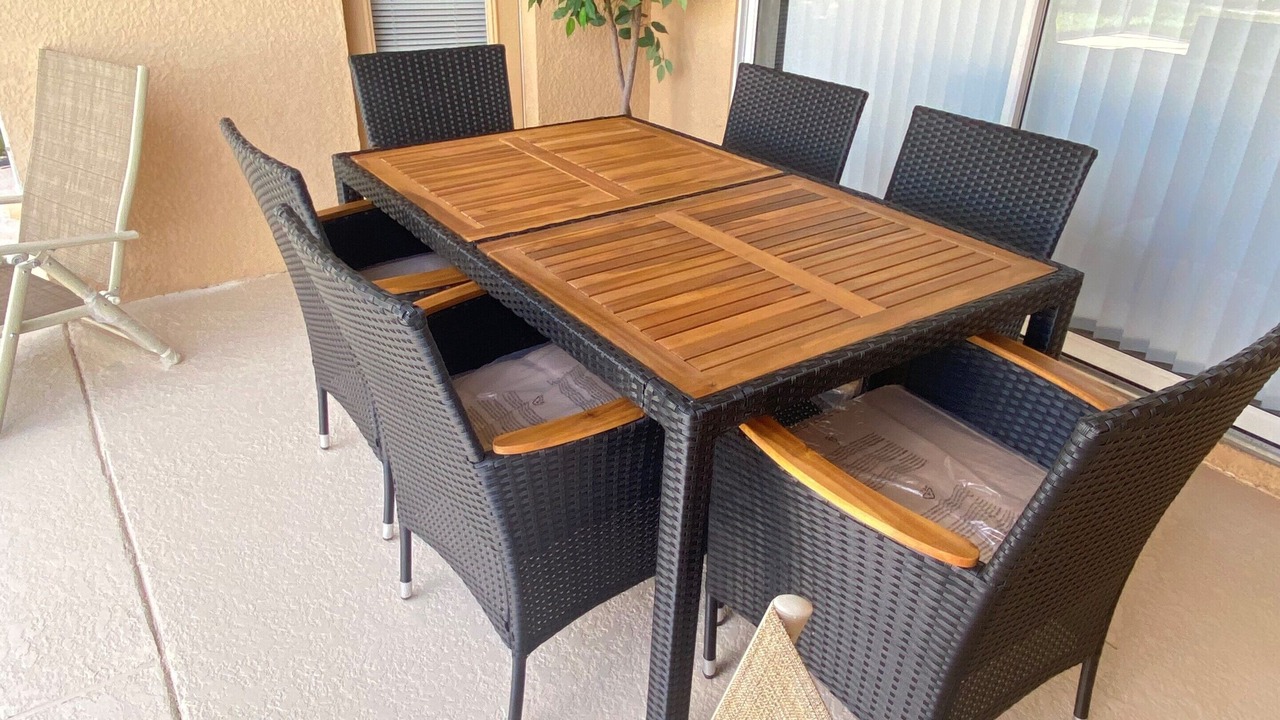 Photo of Outdoor in Sandy Ridge