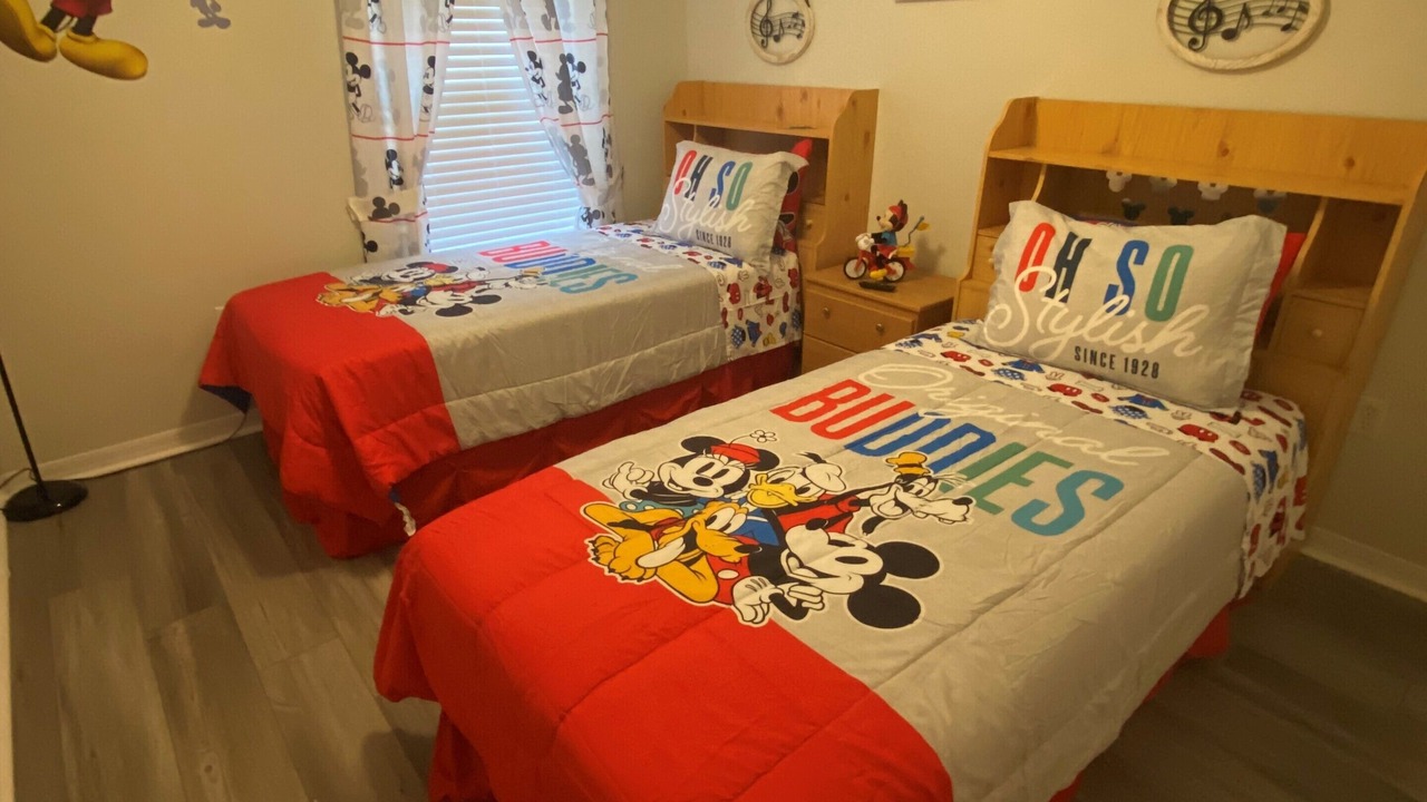 Photo of Bedroom in Sandy Ridge