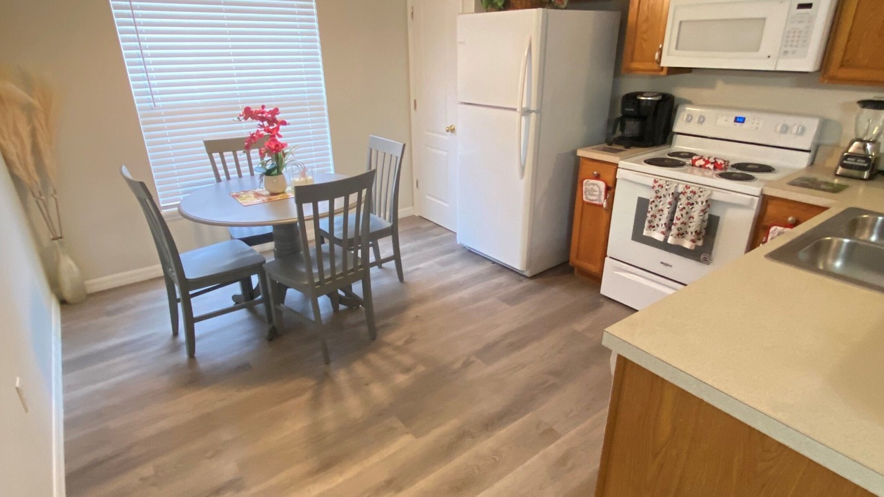 Photo of Kitchen in Sandy Ridge
