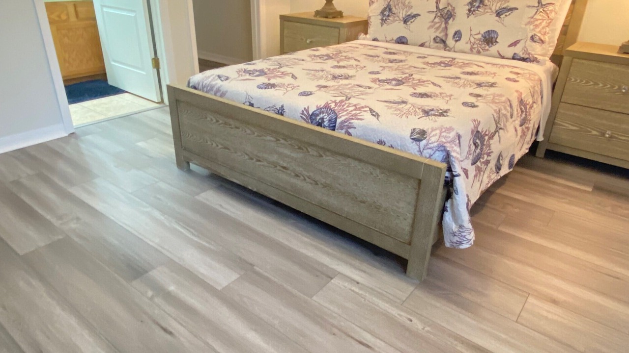 Photo of Bedroom in Sandy Ridge