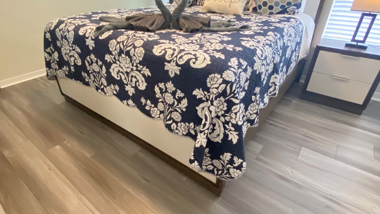 Photo of Bedroom in Sandy Ridge