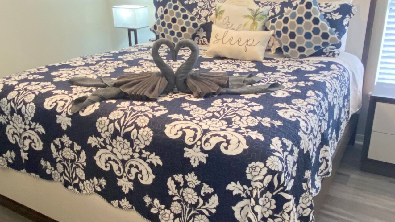 Photo of Bedroom in Sandy Ridge
