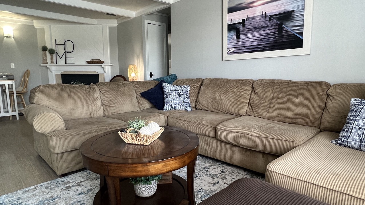 Photo of Livingroom in Summerfield