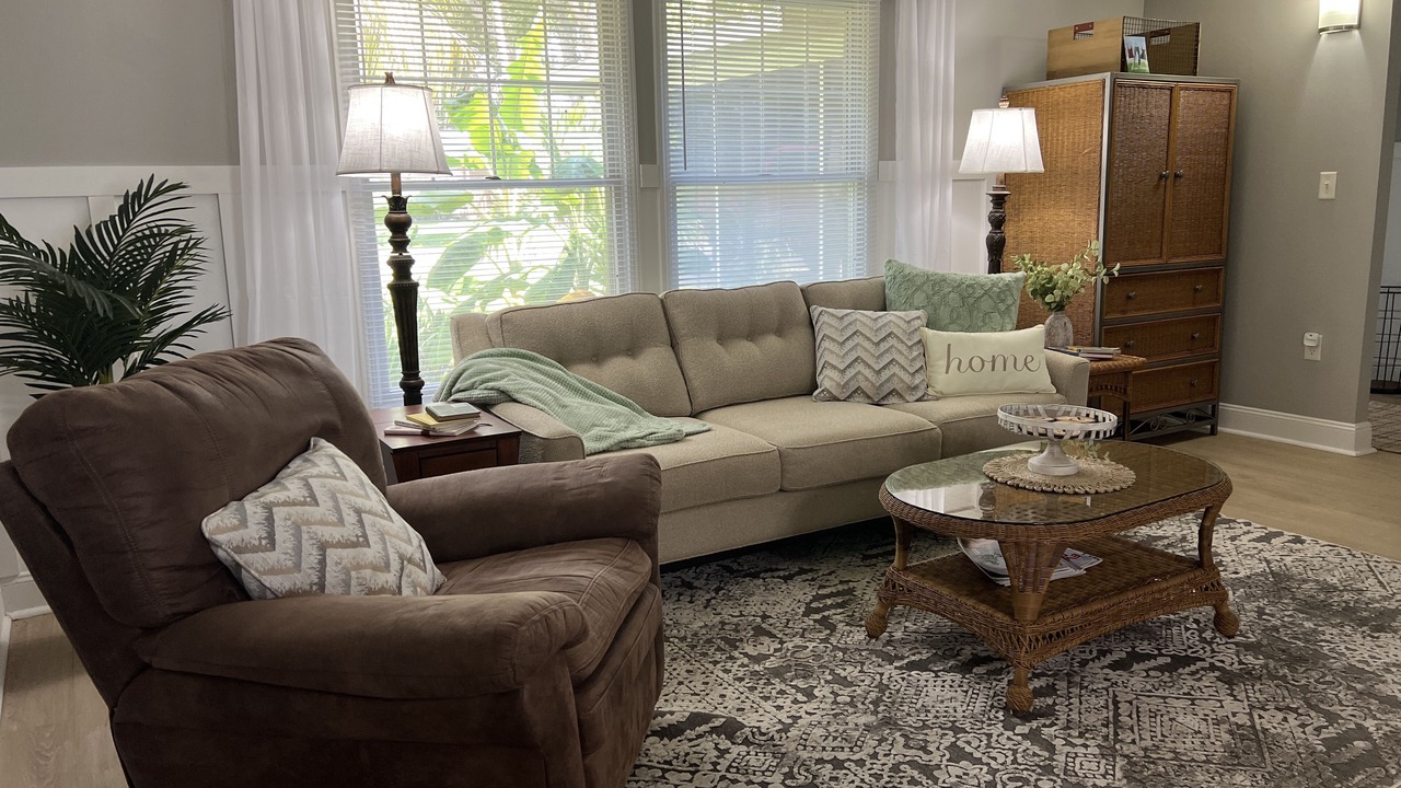 Photo of Livingroom in Summerfield