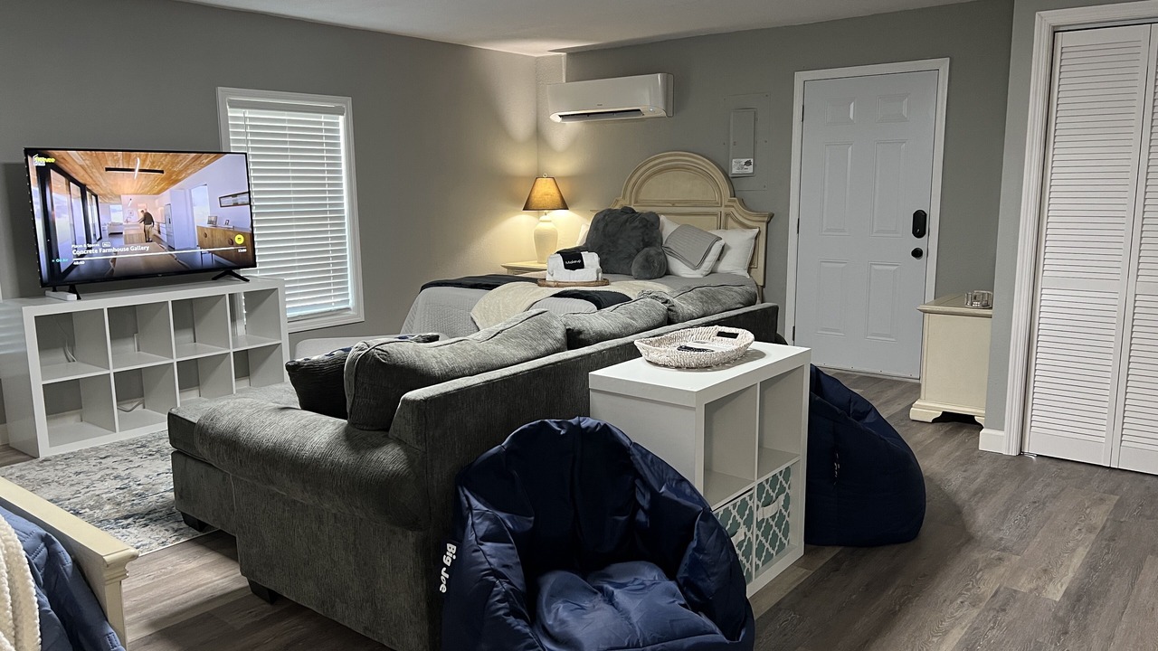 Photo of Bedroom in Summerfield