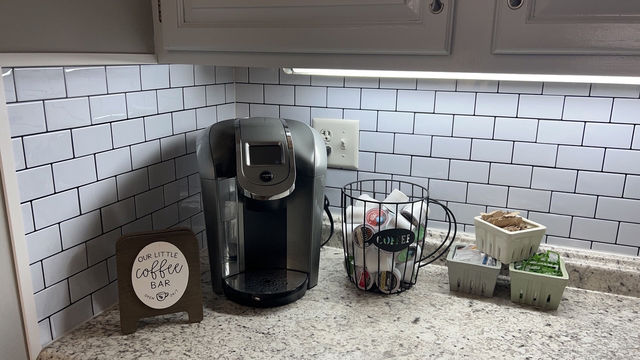 Photo of Kitchen in Summerfield