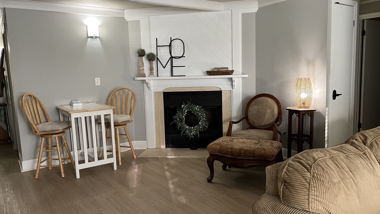Photo of Livingroom in Summerfield