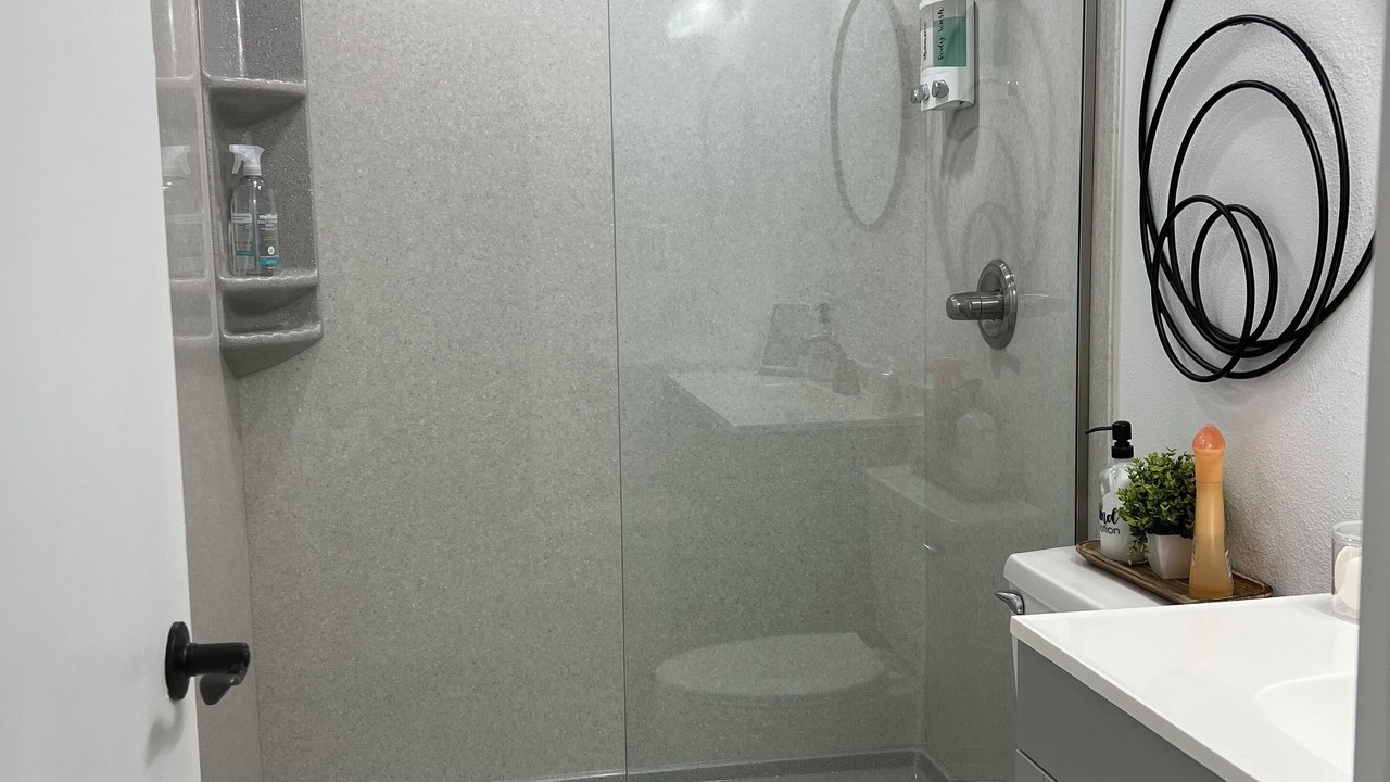 Photo of Bathroom in Summerfield