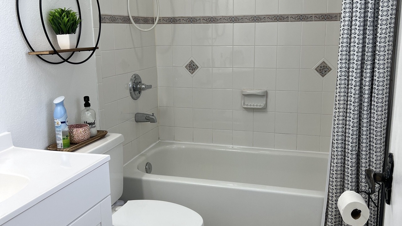 Photo of Bathroom in Summerfield
