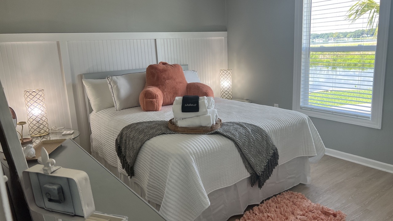 Photo of Bedroom in Summerfield