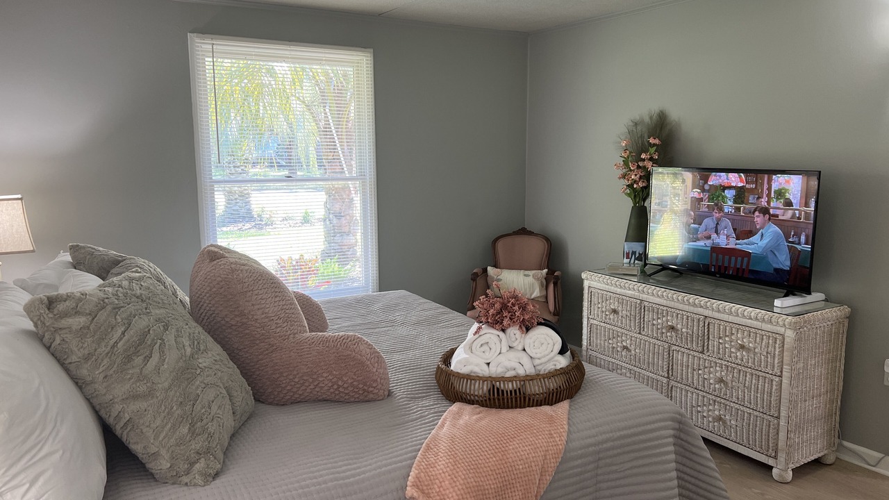 Photo of Bedroom in Summerfield
