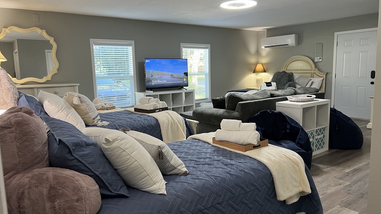 Photo of Bedroom in Summerfield
