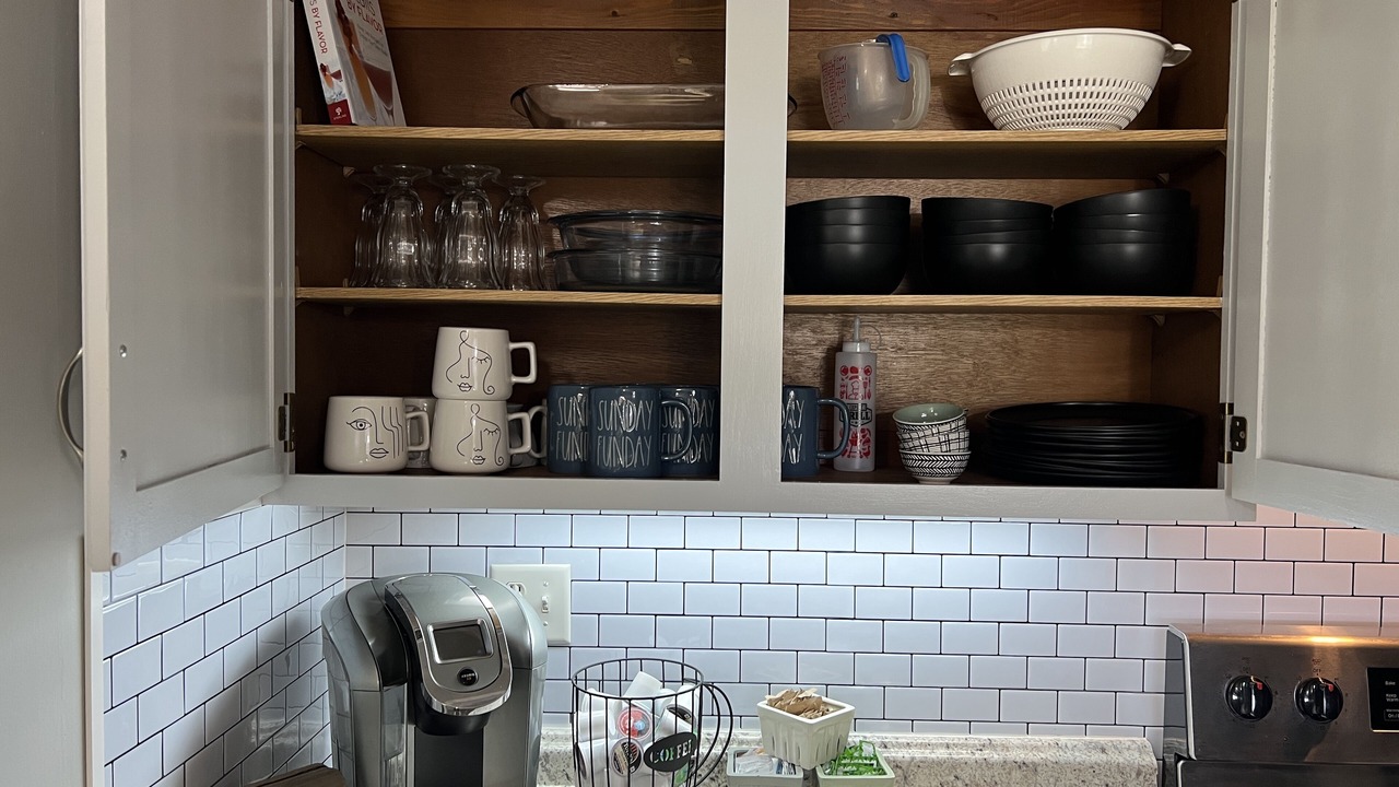 Photo of Kitchen in Summerfield