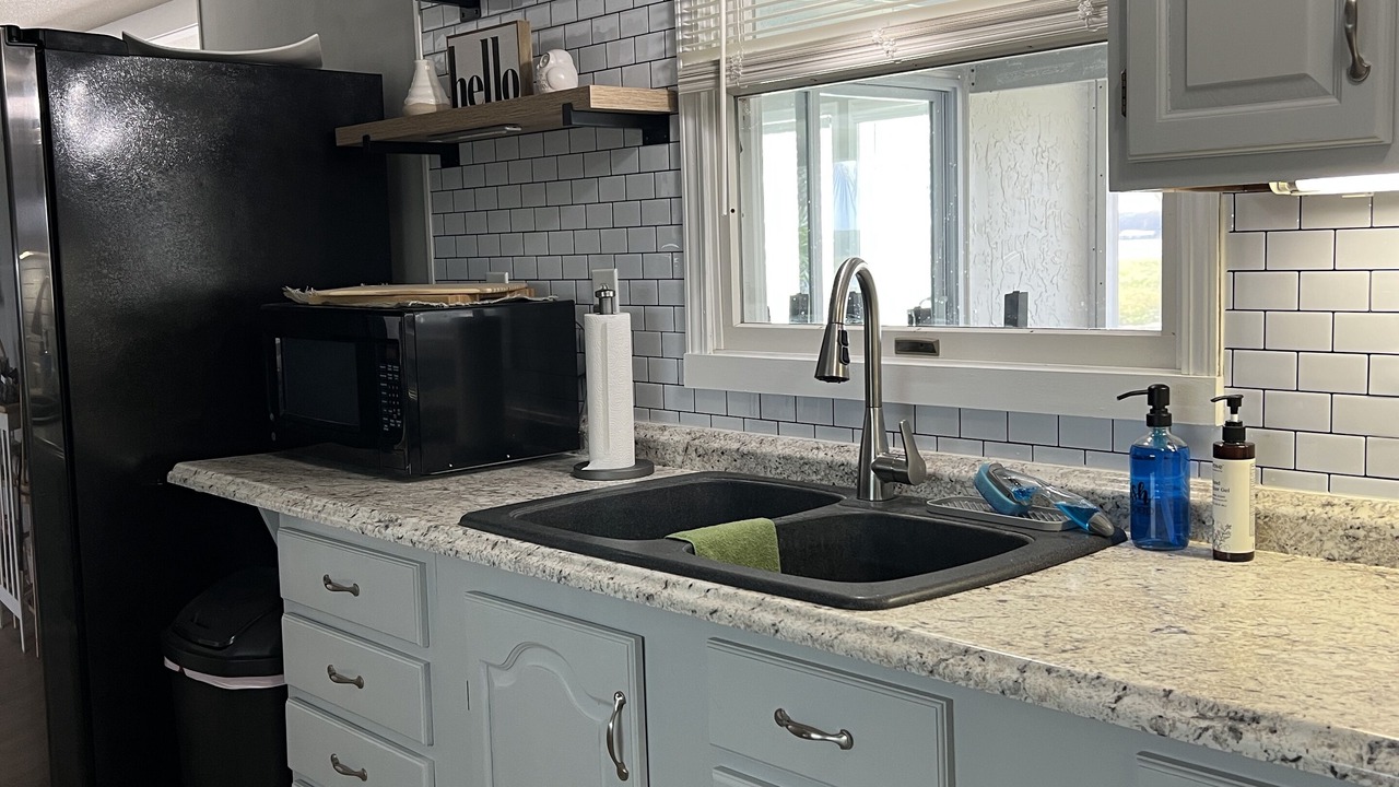 Photo of Kitchen in Summerfield