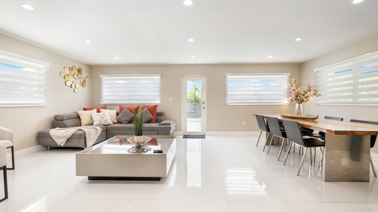 Photo of Bedroom in Coral Terrace