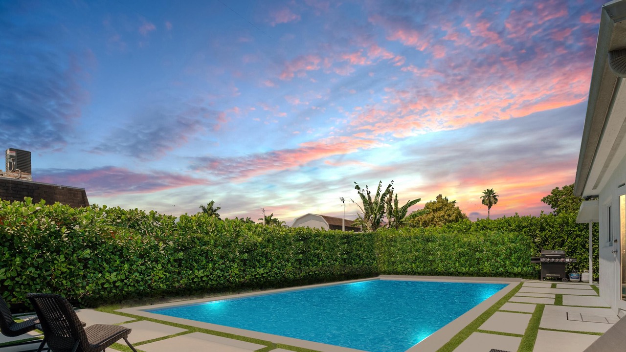 Photo of Outdoor in Coral Terrace