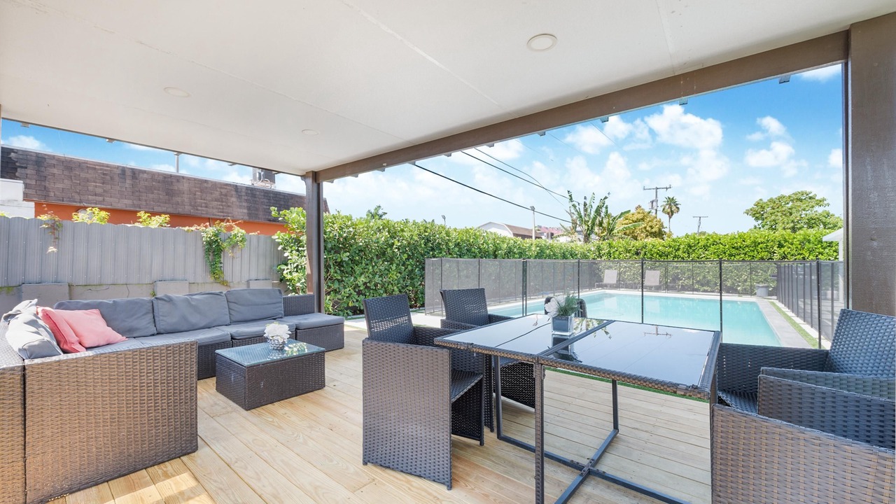 Photo of Outdoor in Coral Terrace