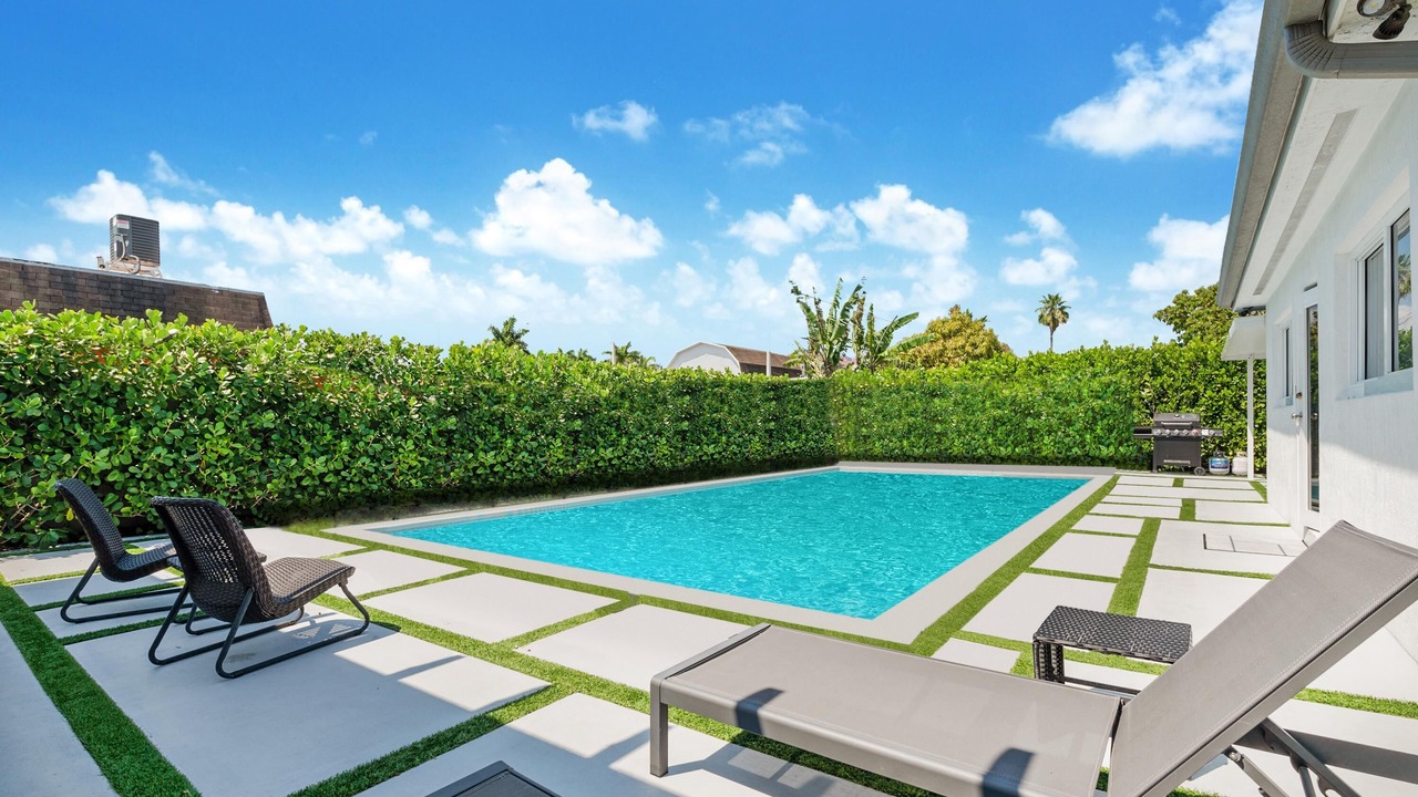 Photo of Outdoor in Coral Terrace