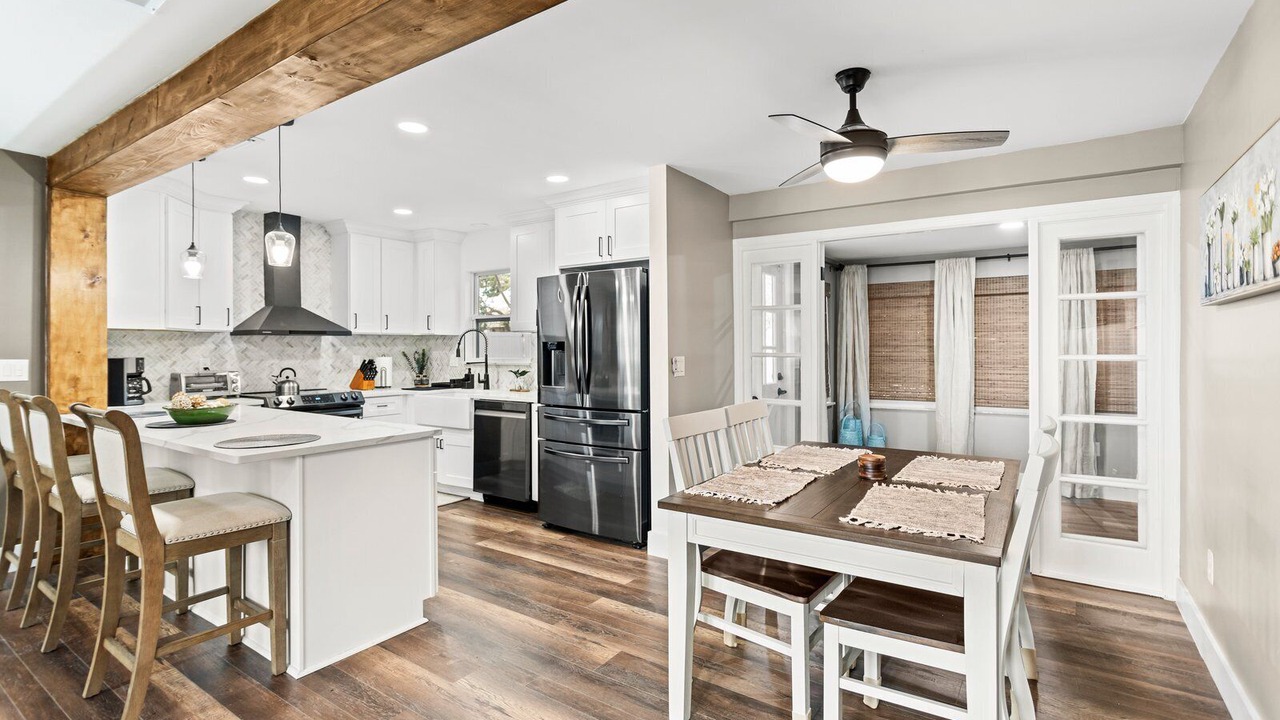 Photo of Kitchen in St. Petersburg - Clearwater