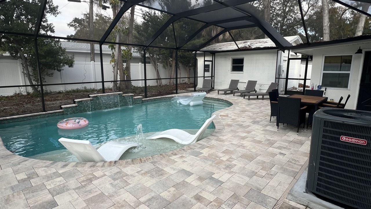 Photo of Outdoor in St. Petersburg - Clearwater