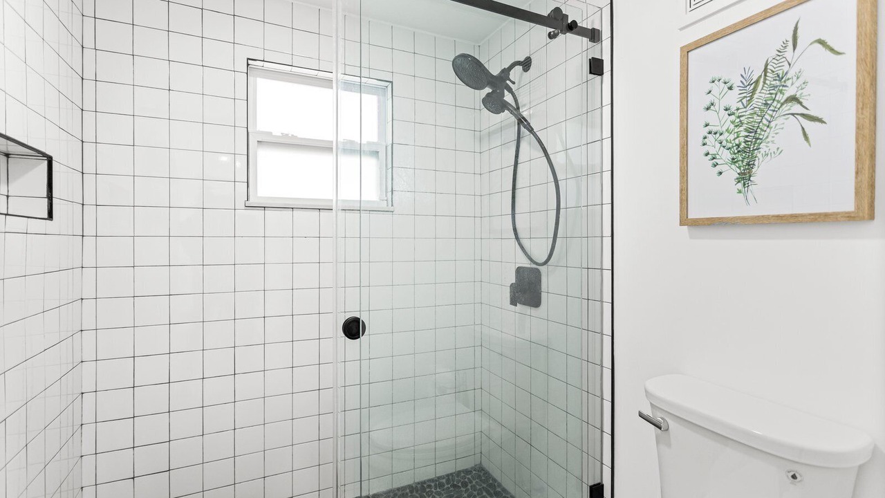 Photo of Bathroom in St. Petersburg - Clearwater