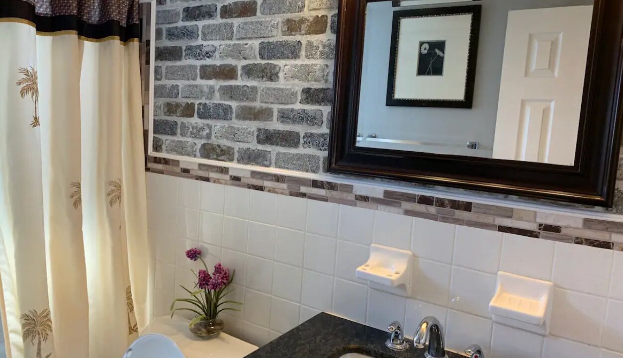 Photo of Bathroom in Holiday