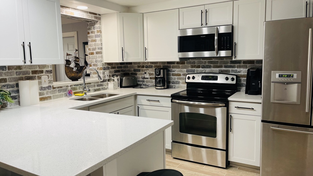 Photo of Kitchen in Holiday
