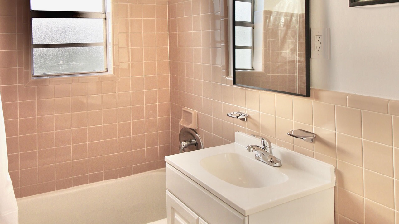 Photo of Bathroom in Melbourne