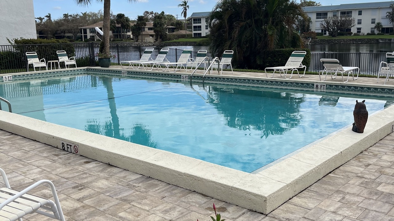 Photo of Outdoor in Moorings