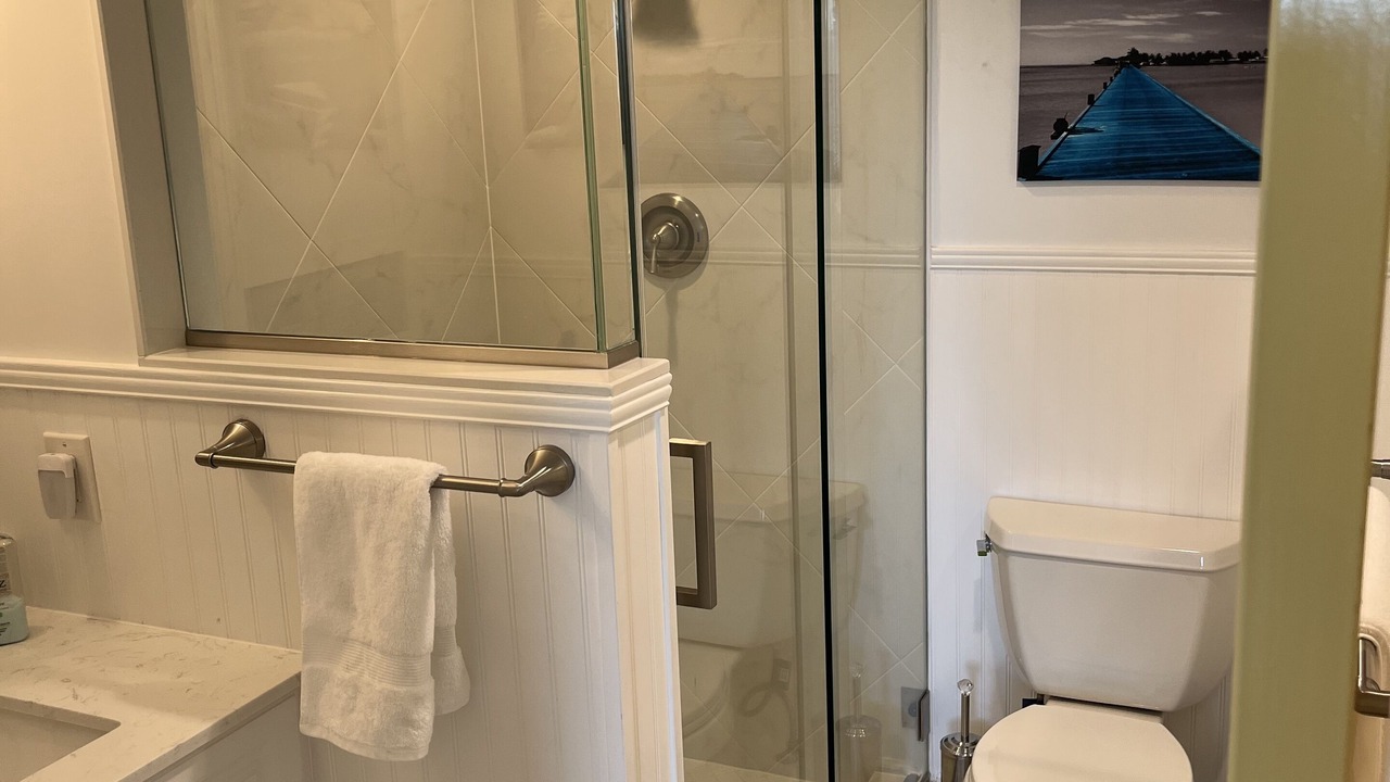 Photo of Bathroom in Moorings