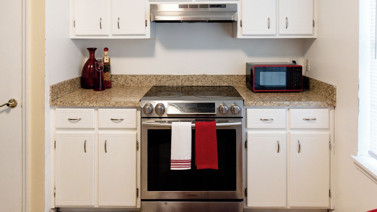 Photo of Kitchen in Tallahassee