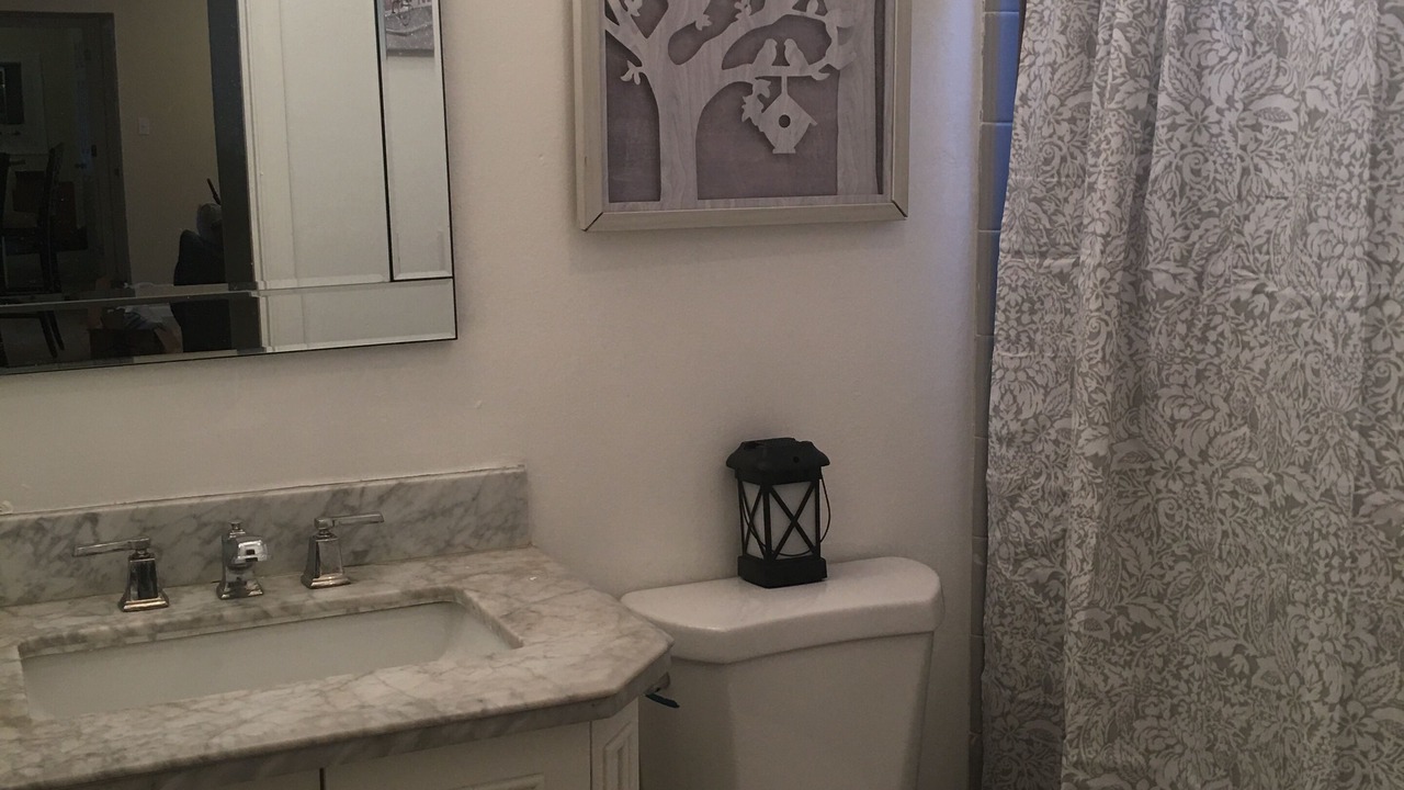 Photo of Bathroom in Tallahassee