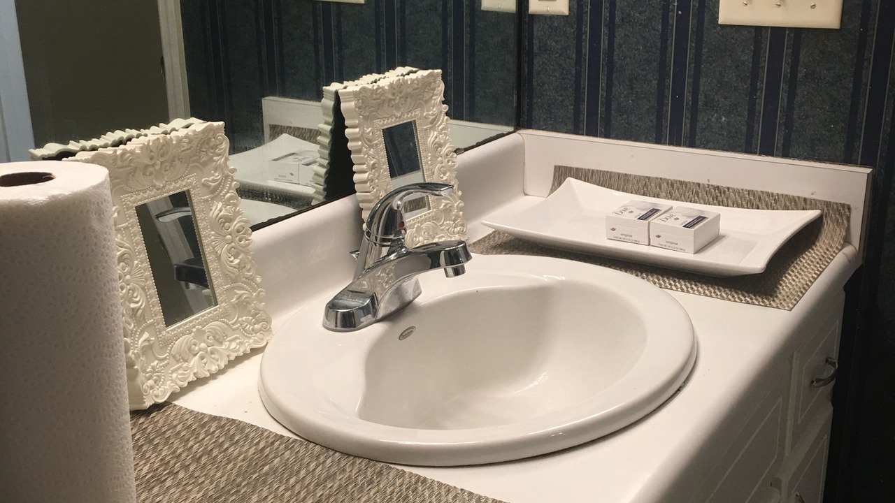 Photo of Bathroom in Tallahassee