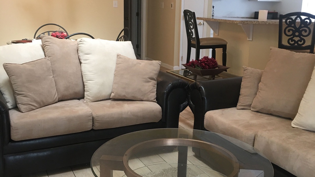 Photo of Livingroom in Tallahassee