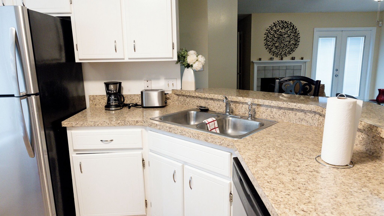 Photo of Kitchen in Tallahassee