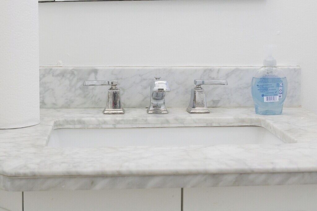 Photo of Bathroom in Tallahassee