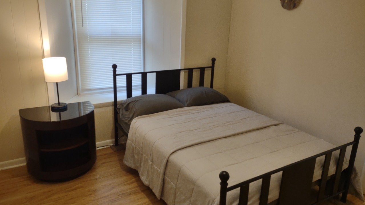 Photo of Bedroom in Macon