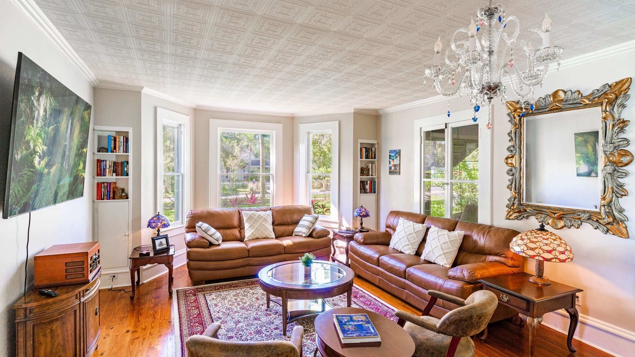 Photo of Livingroom in Mount Dora