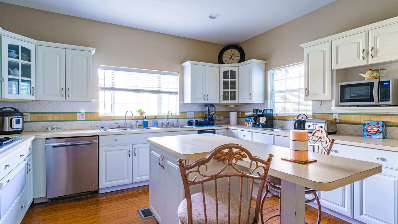 Photo of Kitchen in Mount Dora