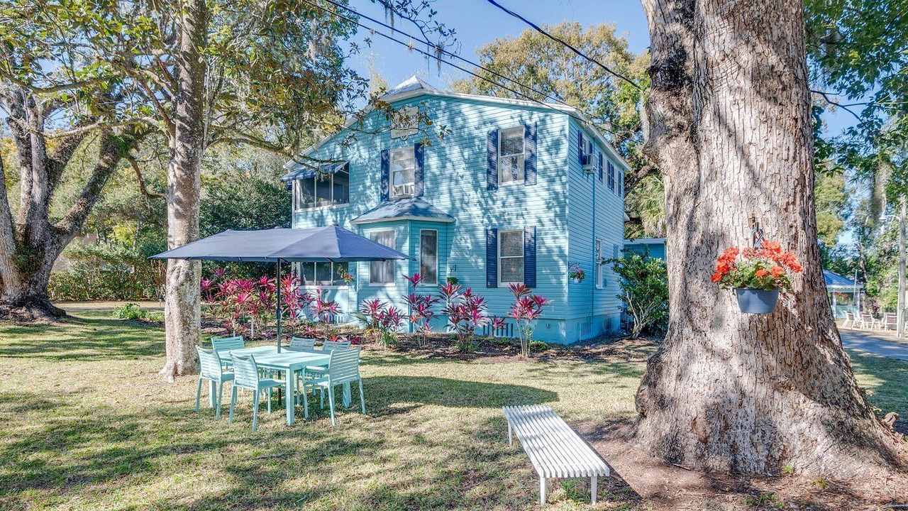 Photo of Outdoor in Mount Dora