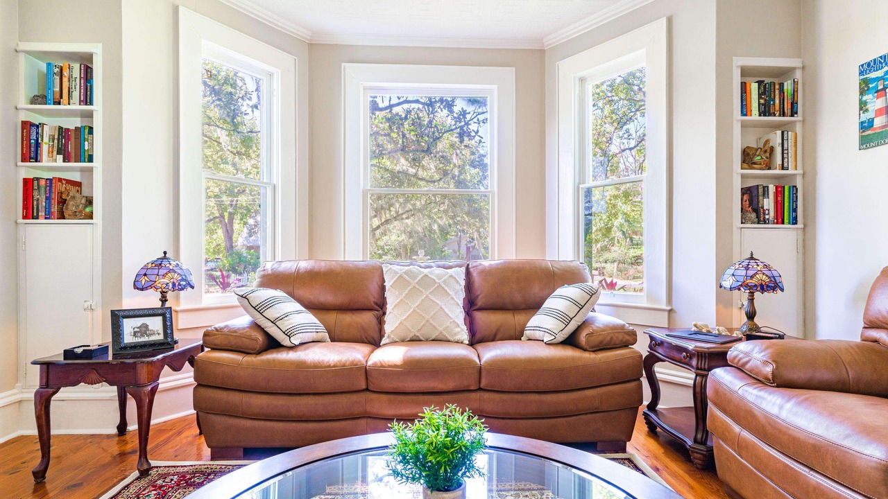 Photo of Livingroom in Mount Dora