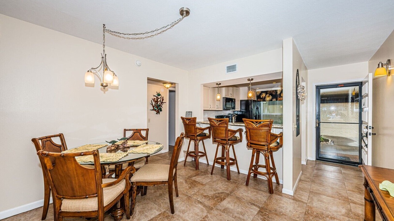 Photo of Livingroom in Casa del Mar
