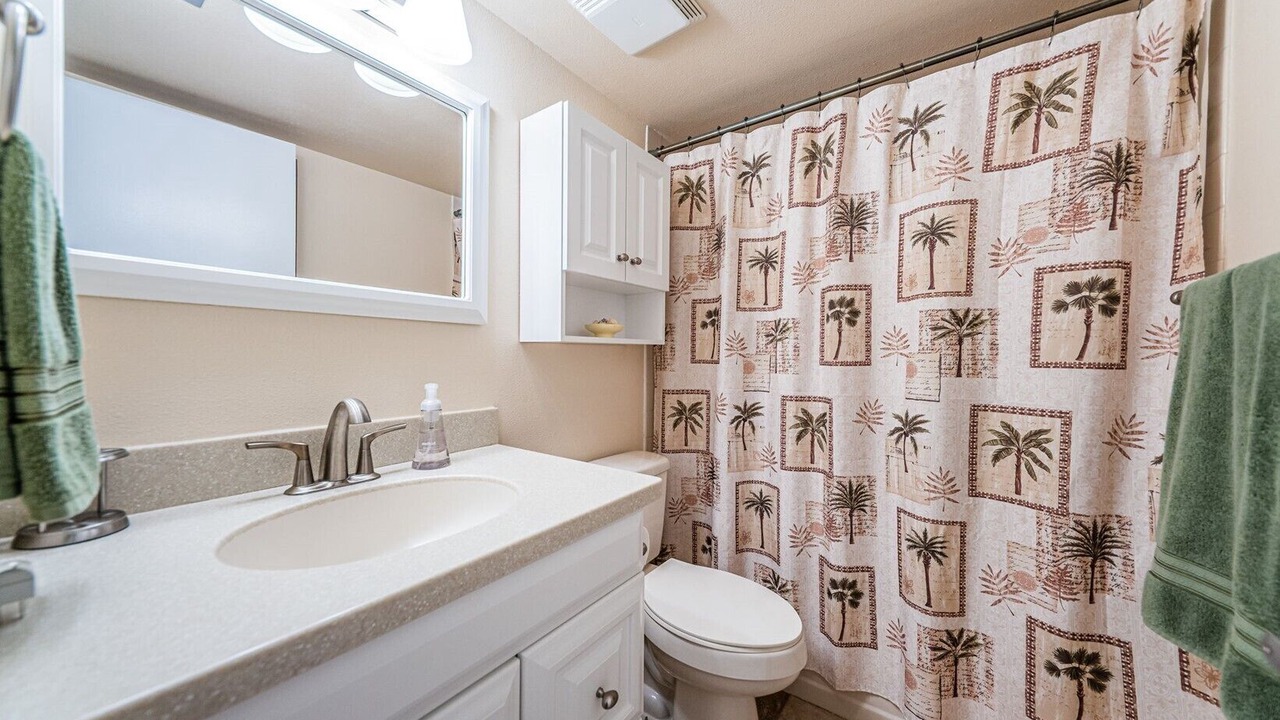 Photo of Bathroom in Casa del Mar