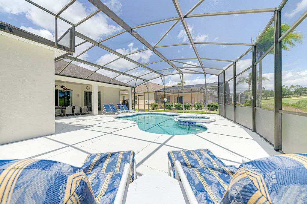 Photo of Outdoor in Highlands Reserve