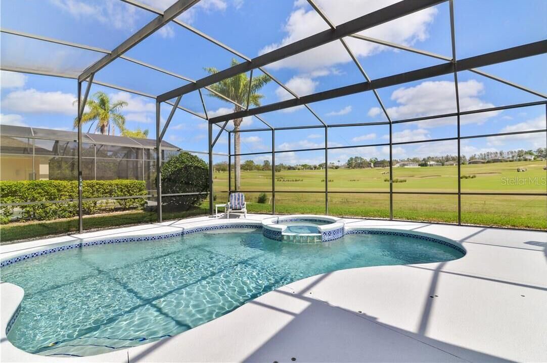 Photo of Outdoor in Highlands Reserve